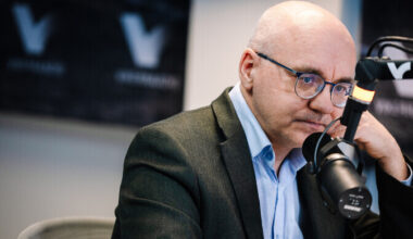 CEO: ERR facing the same kind of challenges as its Lithuanian counterpart | News