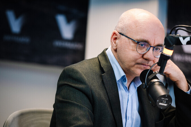 CEO: ERR facing the same kind of challenges as its Lithuanian counterpart | News