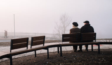 Warmer oceans and ice-free seas give December in Estonia autumnal feel | News