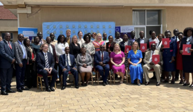 Kenyan universities adopt curricula developed in cooperation with Estonia | News