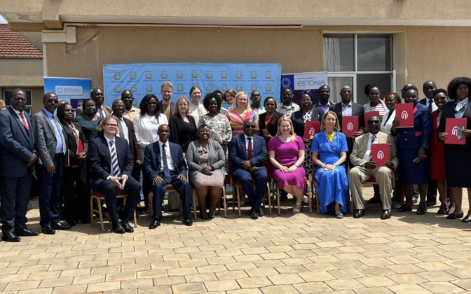 Kenyan universities adopt curricula developed in cooperation with Estonia | News