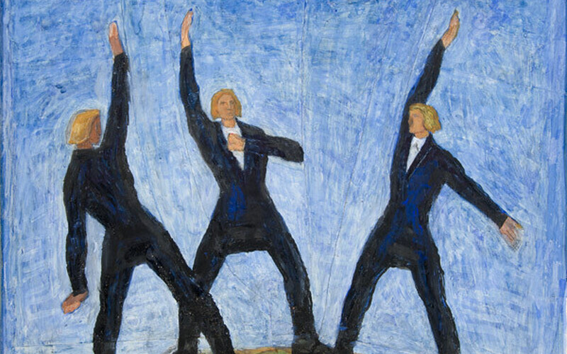 Eesti lugu. Raamatuaasta. Rakvere kirjanikud ja trükkalid | Vikerraadio