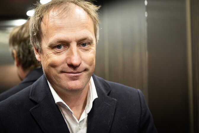 Taavi Kotka: Education inequality a real and pressing issue in Estonia | News