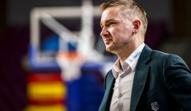 Legia mängis Meistrite liigas maha 23-punktilise eduseisu ja kukkus välja | Korvpall