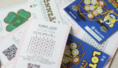 Estonia bans lottery for under 18-year-olds | News
