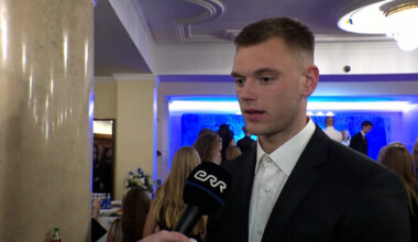 Werder Bremen 'keeper Karl Hein named Estonian footballer of the year | News