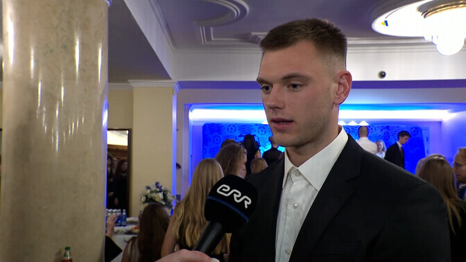 Werder Bremen 'keeper Karl Hein named Estonian footballer of the year | News