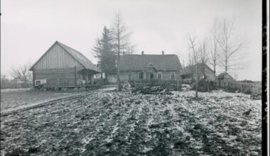 Poliitiline nõiajaht kulakutele lõhkus Eesti külaühiskonna | Ajalugu