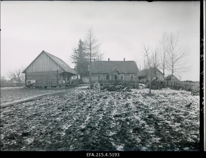 Poliitiline nõiajaht kulakutele lõhkus Eesti külaühiskonna | Ajalugu