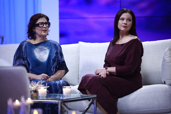 Lastefondi juhatuse liige: püüame harvikhaiguste ravimid saada kätte otse tootjalt | Jõulutunnel