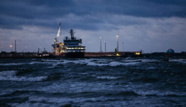 'Very dangerous' weather warnings issued for northwestern Estonia | News