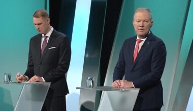 Estonian politicians not optimistic about Trump-Zelenskyy summit | news