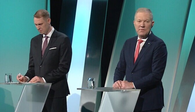 Estonian politicians not optimistic about Trump-Zelenskyy summit | news