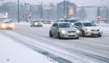 Estonia to see lowest number of traffic deaths in decades in 2025 | News