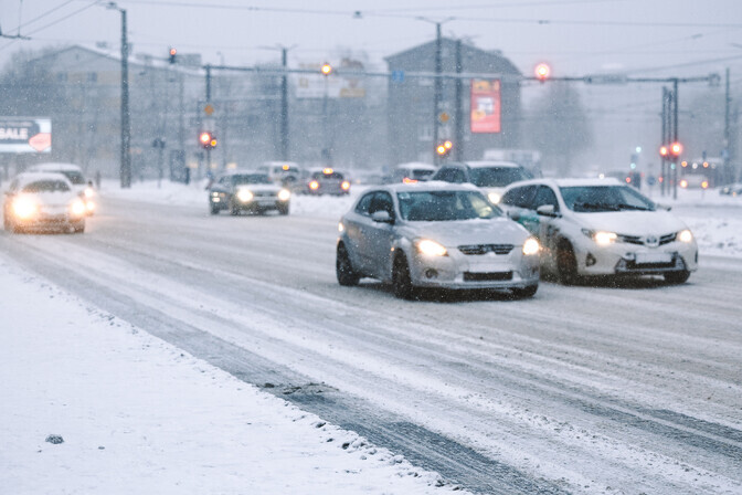 Estonia to see lowest number of traffic deaths in decades in 2025 | News
