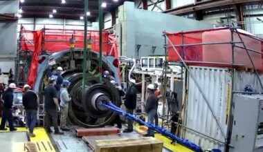 Duane Arnold Energy Center hits nuclear restart milestone