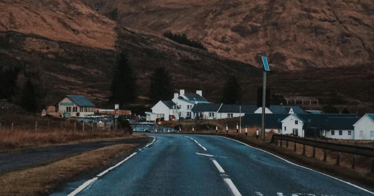 National | Bus fares to be capped across Highlands and Islands in £10m pilot