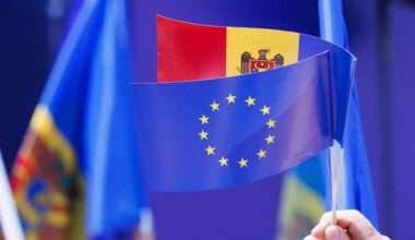 EU accession process advances as Moldova starts technical negotiations