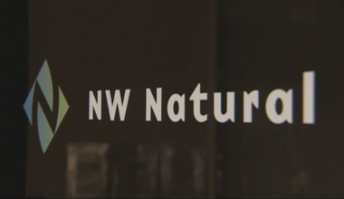 NW Natural cuts about 30 jobs, citing affordability concerns