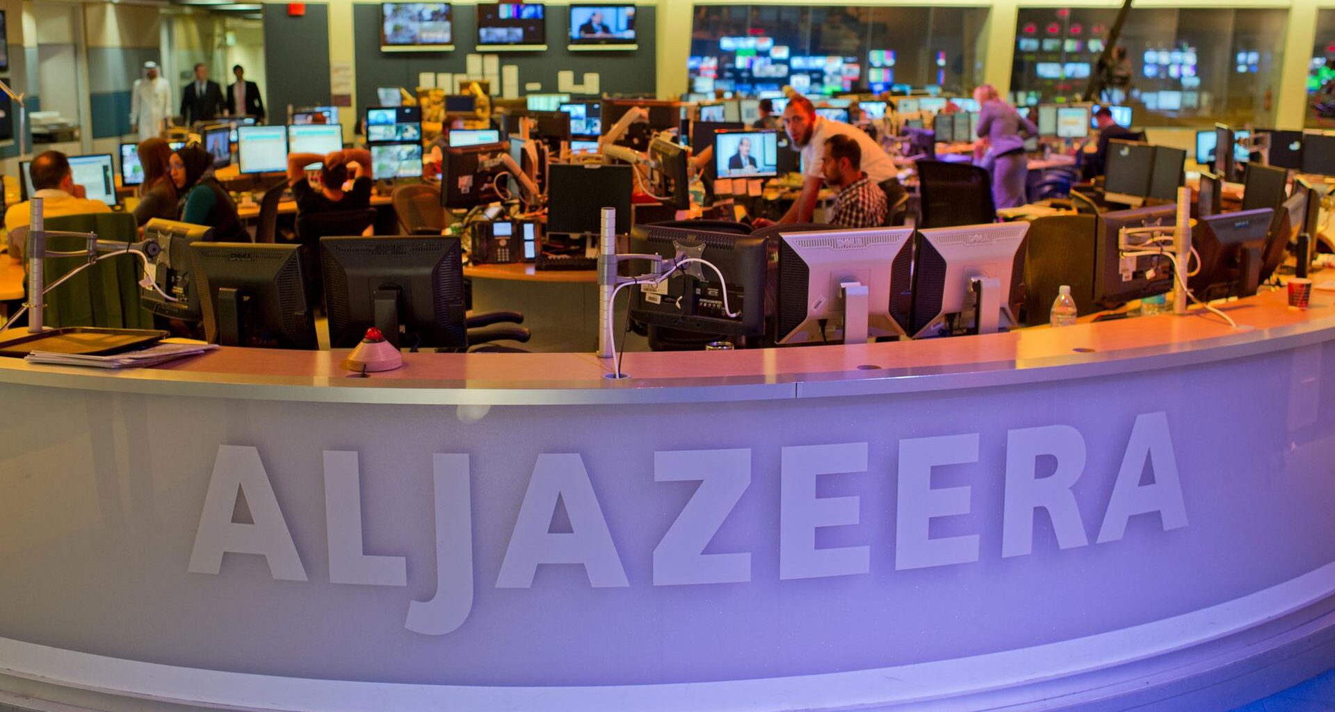 Israel verlängert die Möglichkeit zum Verbot ausländischer Medien