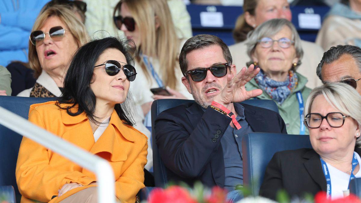 Katherina Reiche und Karl-Theodor zu Guttenberg: Bundeswirtschaftsministerium fördert Firma mit Guttenberg-Beteiligung