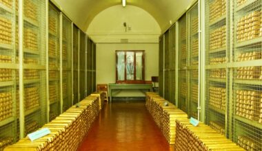 Italy’s gold gambit - Oman Observer