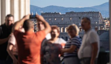 Il peso del marchio Unesco sull’Italia - Alessandro Calvi