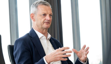 Alan Dundon, president of the Luxembourg Alternative Administrators Association (L3A), says data-sharing plan is being ‘built by the market for the market’