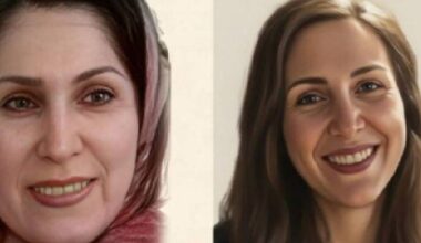 UN experts demand Iran to halt execution of female political prisoner