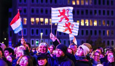 «Trounwiessel»: Das prägende Wort des Jahres 2025 in Luxemburg