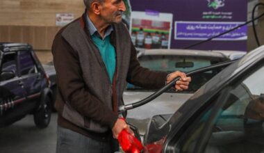 Stealth austerity: Tehran seeks fuel price hike without a reckoning