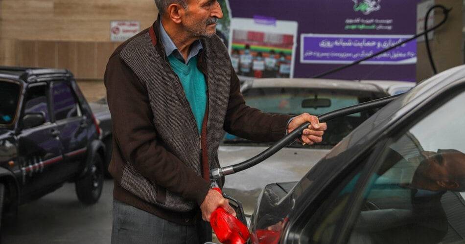 Stealth austerity: Tehran seeks fuel price hike without a reckoning