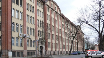 ‘Not Our Enemy’: Rush to Rearm Sparks Backlash in East Germany