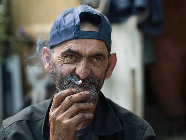 Чух пушач да се радва, че София била празна и било по-спокойно и чисто!!?!?!!?