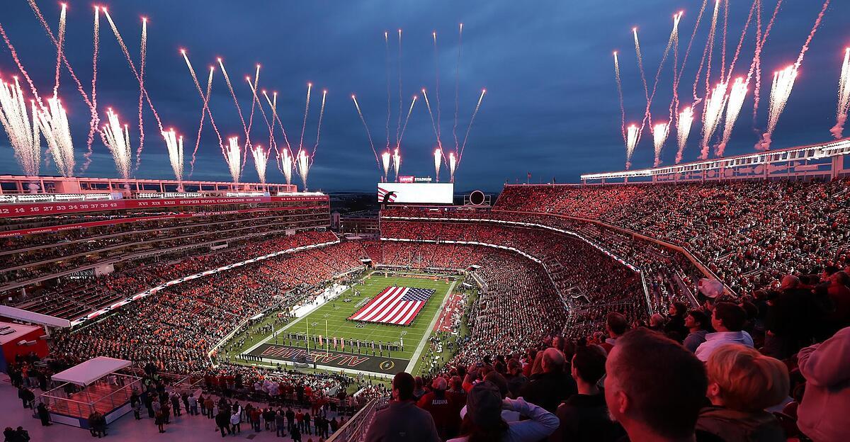  Die WM und Österreichs Straßen von San Francisco