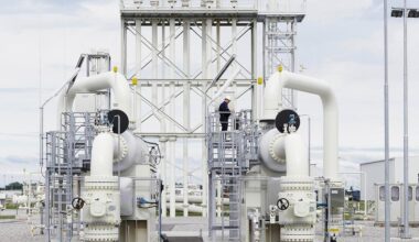 Österreich bekommt kein Gas aus dem OMV-Gasfeld Neptun