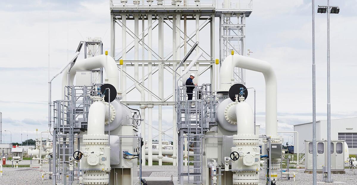 Österreich bekommt kein Gas aus dem OMV-Gasfeld Neptun