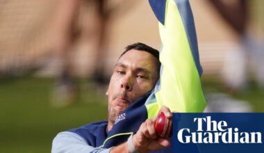 No room for Murphy as Australia opt for all-pace attack for Boxing Day Test | Sport