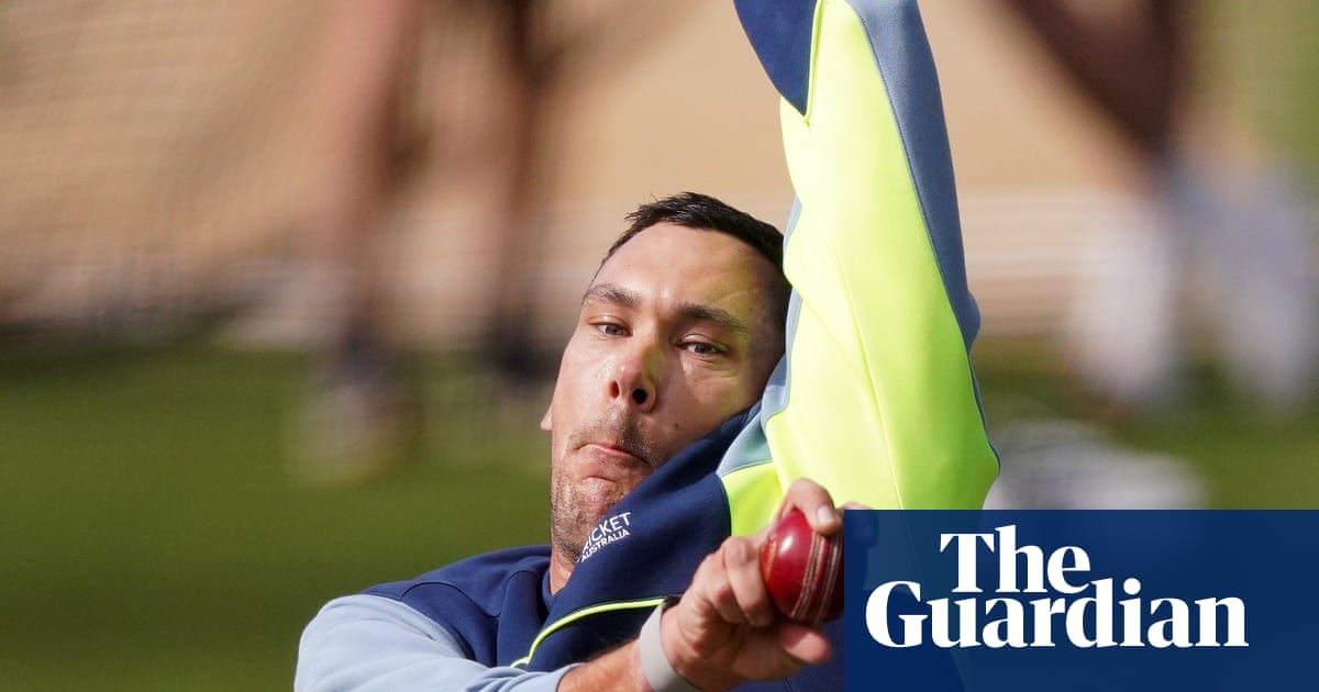 No room for Murphy as Australia opt for all-pace attack for Boxing Day Test | Sport