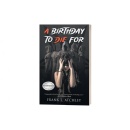 Frank Atchleys A Birthday to Die For Earns Recommended Distinction from The US Review of Books