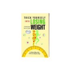 Dr. Robert Elias Unveils Novel Take On Weight Management In His Newest Health Manual