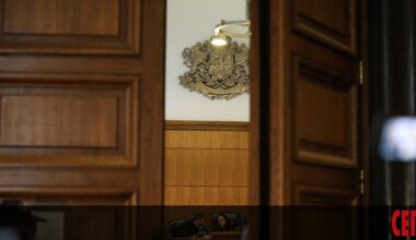 Бивша шефка във ВМА осъди прокуратурата за над 90 000 лв.