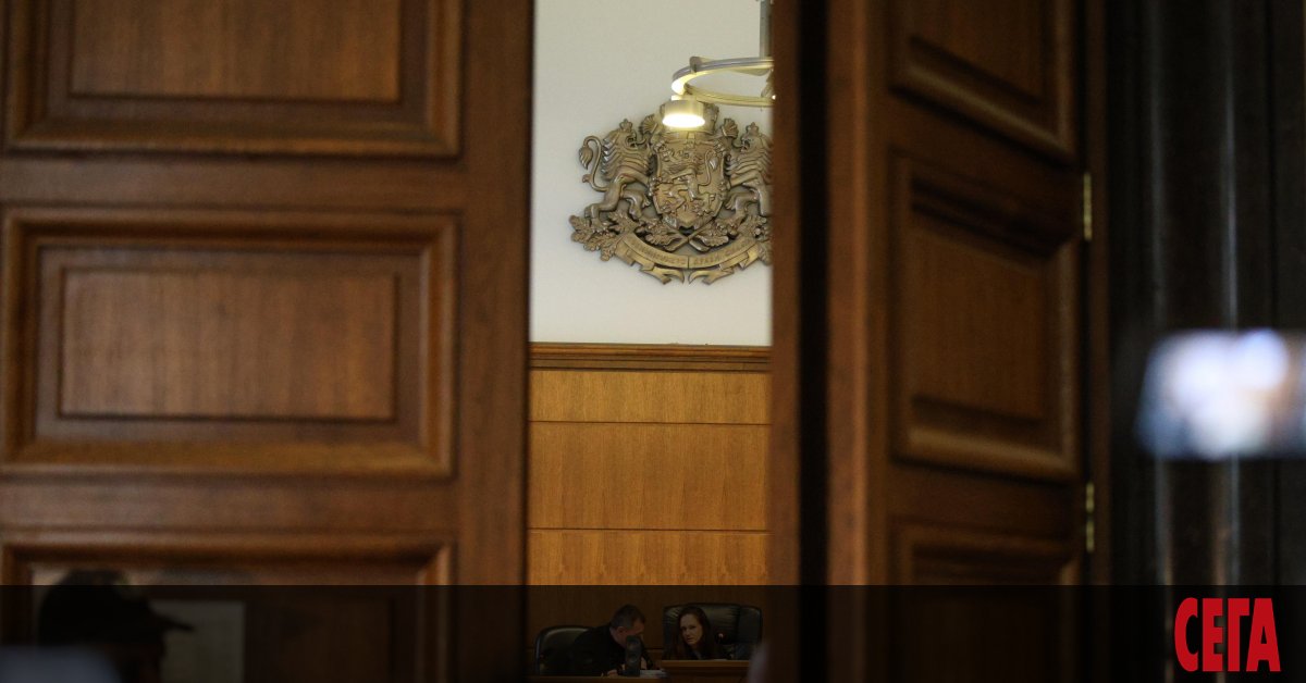 Бивша шефка във ВМА осъди прокуратурата за над 90 000 лв.