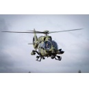Germany orders 20 additional Airbus H145M helicopters