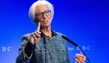 ECB opposes using Russian assets for Ukraine loan