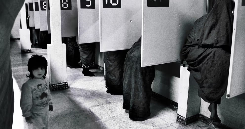 Iran steps up pressure on women prisoners after June war, source says