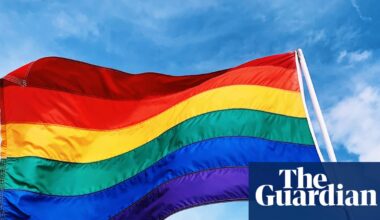 LGBTQ+ events to go ahead at World Cup game despite Egypt and Iran objections | World Cup 2026