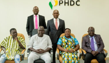 Petroleum Hub set to boost local and national development