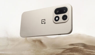 Új frissítést kapott a OnePlus 15