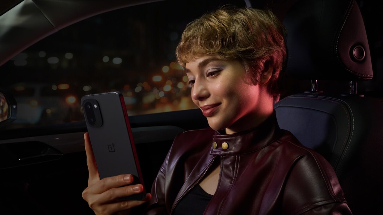 Hazai akkumulátorrekordra pályázik a OnePlus 15R